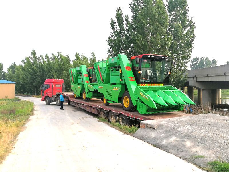 玉米青儲機各個部件應該怎樣進行保養？