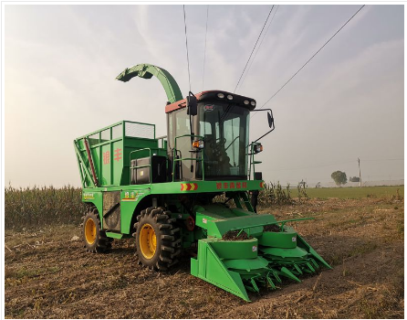 青儲(chǔ)機(jī)的使用優(yōu)勢(shì)、應(yīng)用范圍及注意事項(xiàng)