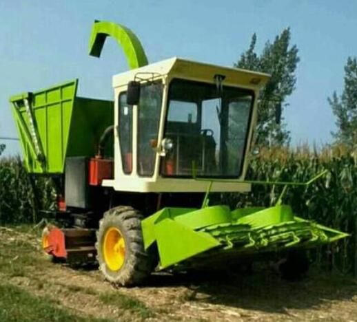 青儲(chǔ)機(jī)各零部件怎樣清潔？